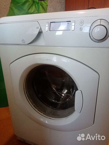 Стиральная машина бу
