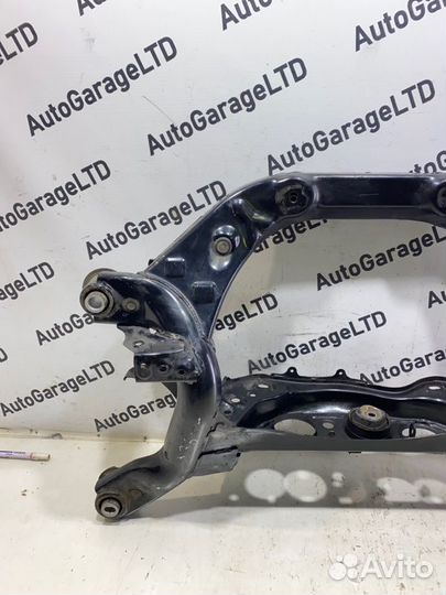 Подрамник задний Toyota Rav 4 XA50 2grfxs 2020