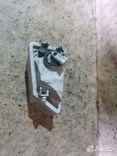 Фара противотуманная Mazda 3 BL мазда