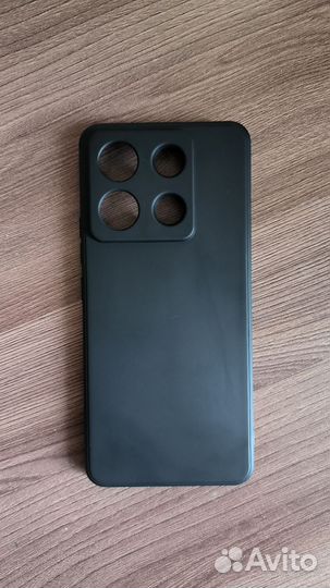 Чехол для телефона Xiaomi Redmi Note 13 Pro 5G