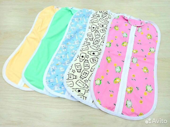 Пеленка кокон