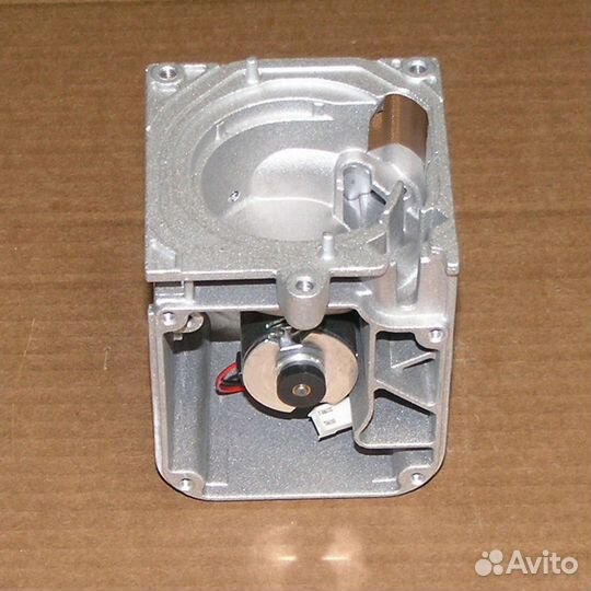 Нагнетатель воздуха Китайцы (аналог Webasto evo)