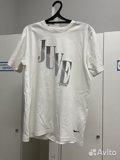 Футболка Nike Juventus vintage
