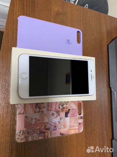 iPhone 8 Plus, 64 ГБ