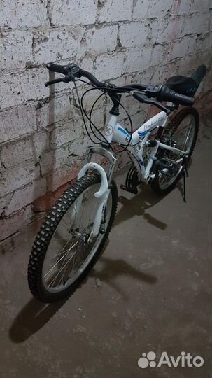 Велосипед maxxpro dakar pro