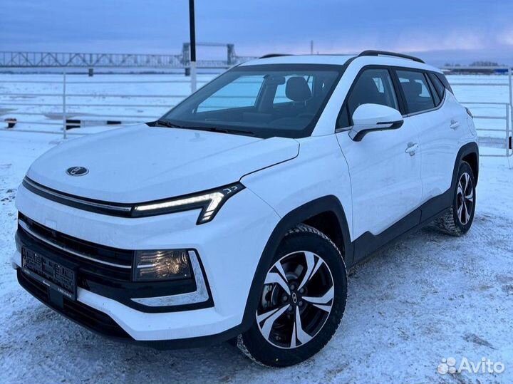 Аренда/Прокат Julion/Tigo Pro 4/Москвич-3