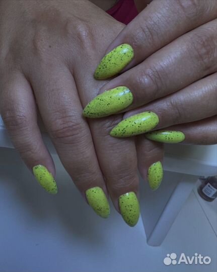 Маникюр,педикюр,депиляция