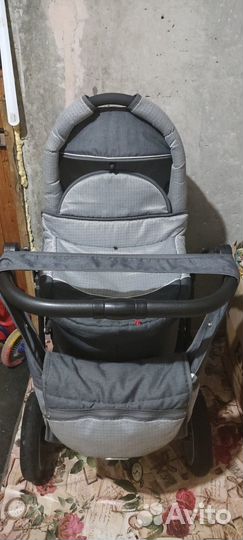 Детская коляска