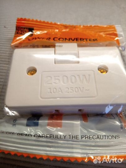 Тройники, шнуры для японской, USA аппаратуры