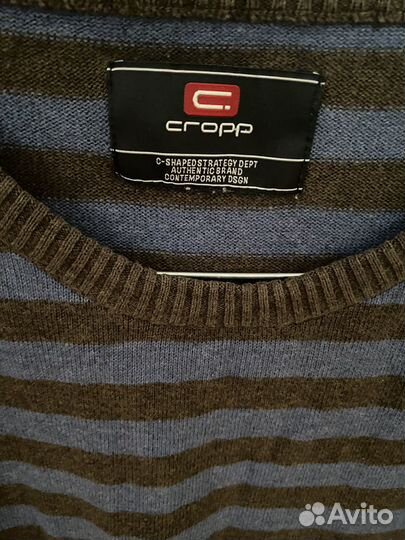 Джемпер мужской