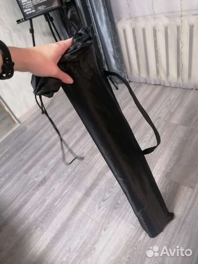 Стойка для фотозоны