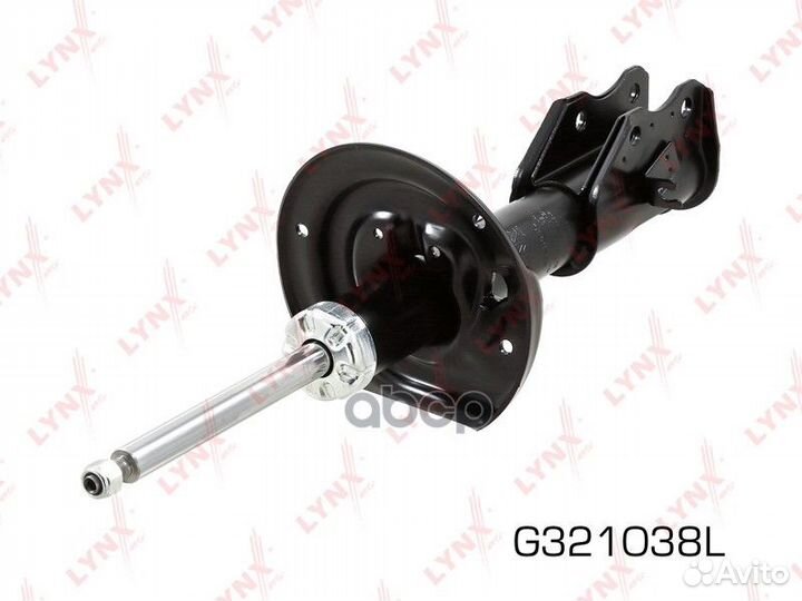 Амортизатор LADA vesta cross 15 пер.лев.газ. G