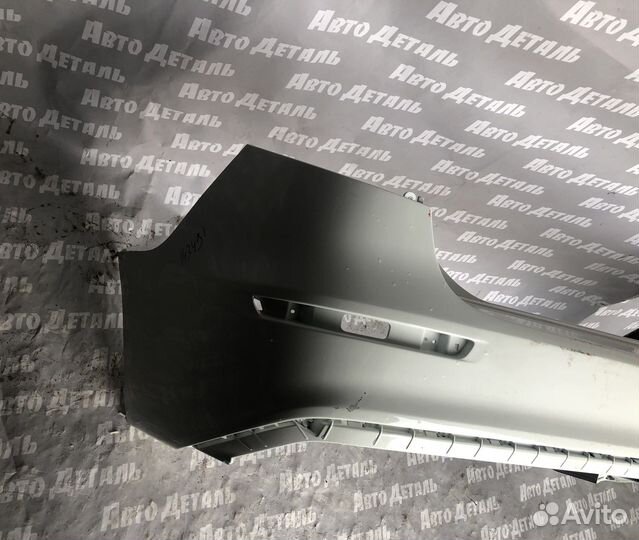 Бампер задний Kia Rio 3 15-17 866114Y500