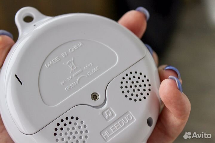 Мобиль для детской кроватки