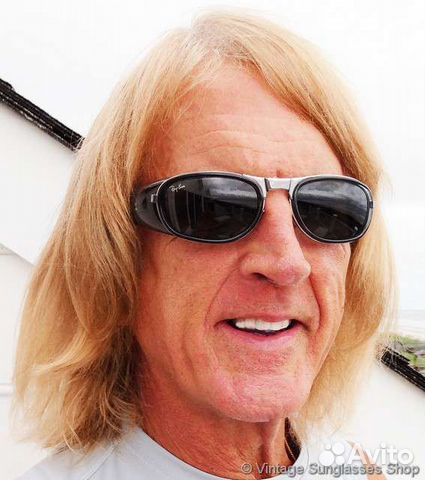 Оправа B&L Ray-Ban vintage