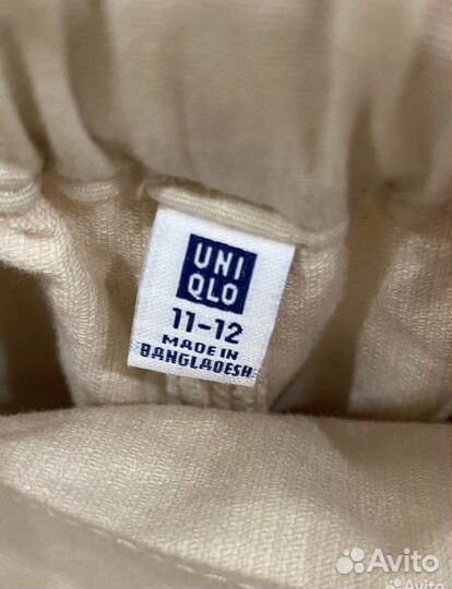 Uniqlo юбка шорты Свитер H&M