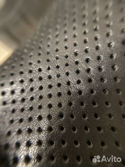 Лоферы натуральная кожа