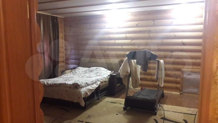 Дом 300 м² на участке 15 сот.