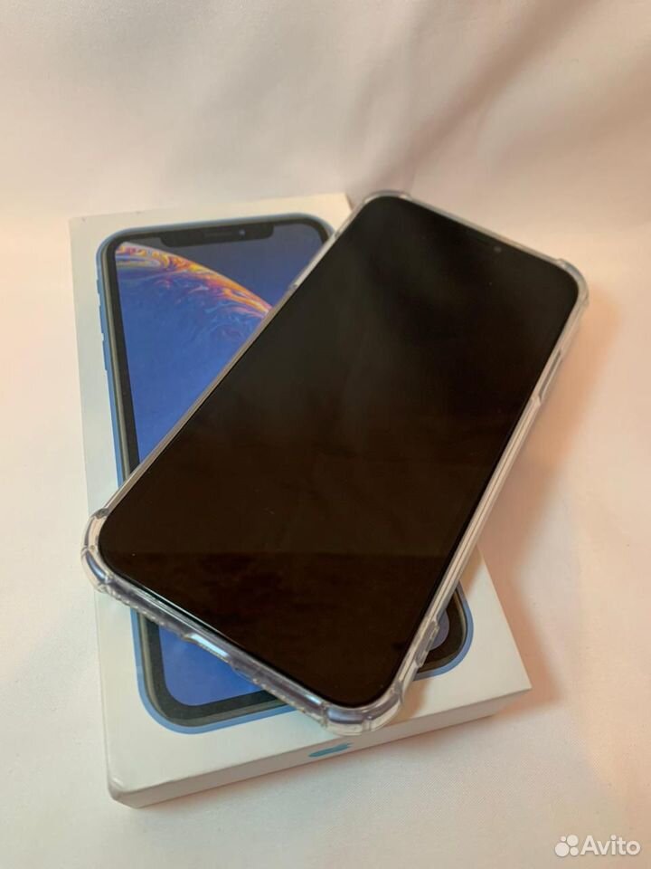 iPhone Xr, 64 гб