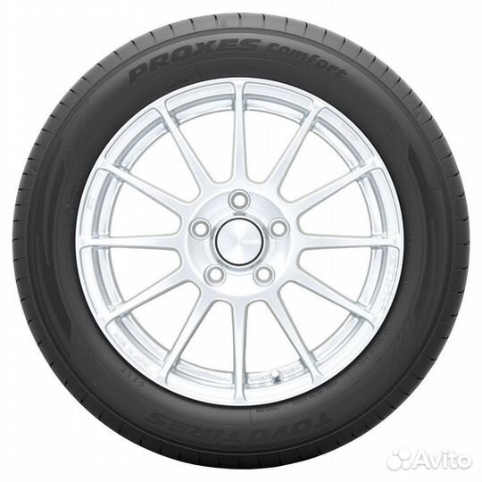 Toyo Proxes Comfort 235/50 R18 101W