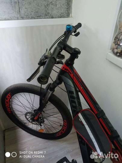Велосипед б/у