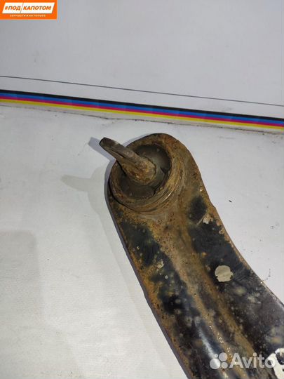 Рычаг задний правый Ford Focus 2 рест. 2009