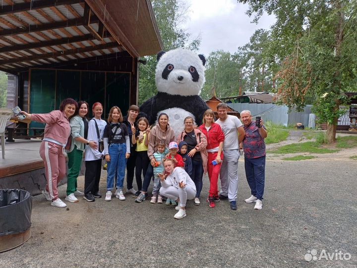 Ростовые куклы.Единственные такие в городе