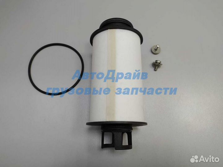 Фильтр сапуна ман тга тгс тгх с мотором D2066 D267