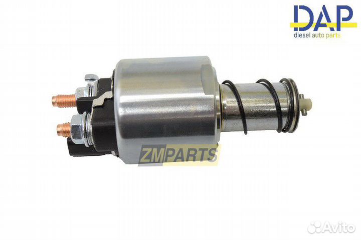 Втягивающее реле стартера Гранд Старекс 361204A021