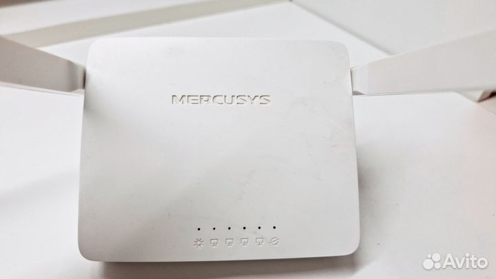 Wifi роутер Marcusys N300 MW305R