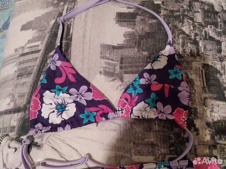 Купальник для девочки 11-15лет