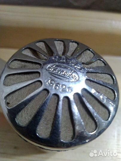 Микрофон мд-57 Октава 1