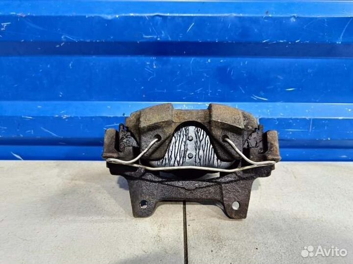 Суппорт передний левый Fiat Brava 1 1.6 182A4.000