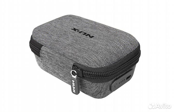 Беспроводная система ушного мониторинга NUX