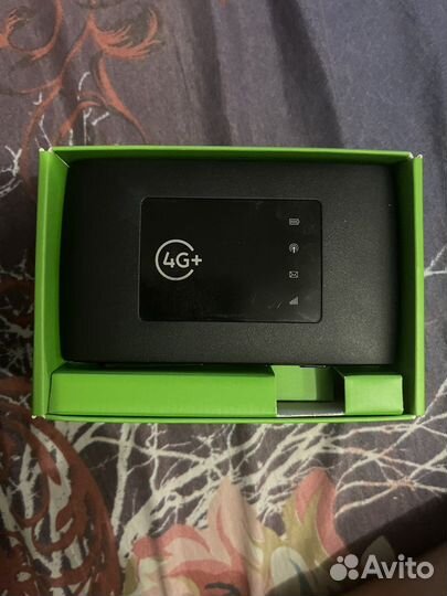 4g wi fi роутер мегафон