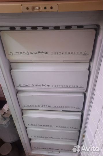 Морозильная камера Саратов