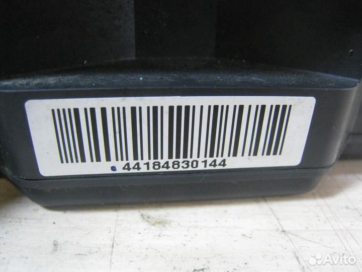 Насос ABS KIA RIO 2 (JB) 2009