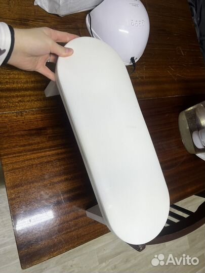 Подставка для рук для маникюра