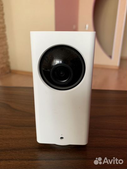 Камера видеонаблюдения Xiaomi Dafang