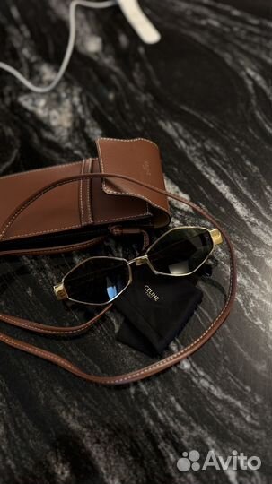 Celine очки оригинал