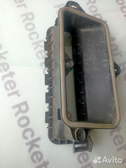 Воздуховод салонного фильтра Mercedes E-class W213