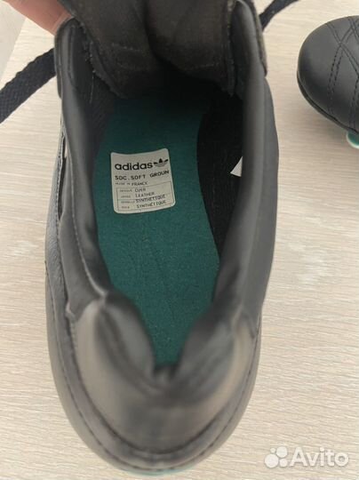 Футбольный буцы размер 42