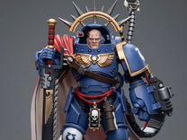 JoyToy Warhammer 40k Ultramarines Captain