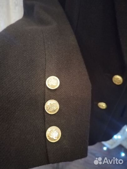 Пиджак женский 46