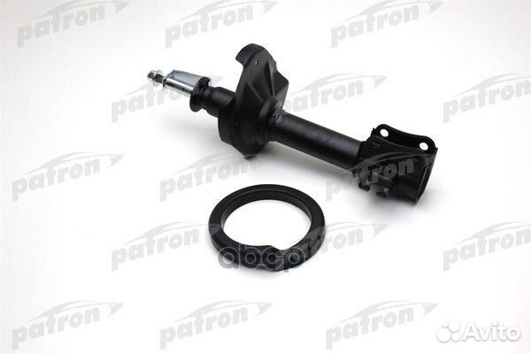 Амортизатор подвески задн прав suzuki: baleno 9