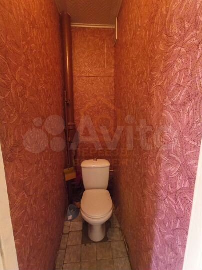 3-к. квартира, 60 м², 5/5 эт.