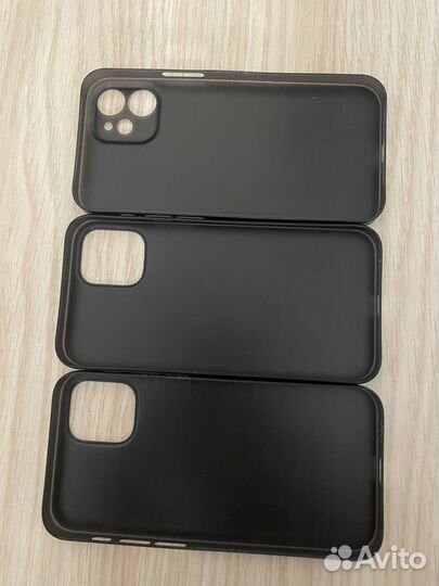 Чехол на iPhone 12 mini