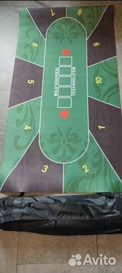 Покерный набор в кейсе и коробках 100,200,300,500