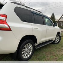 Toyota Land Cruiser Prado 3.0 AT, 2015, 275 000 км