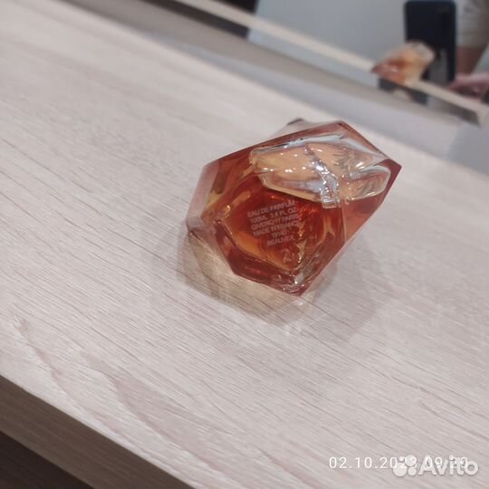 Туалетная вода женская givenchy